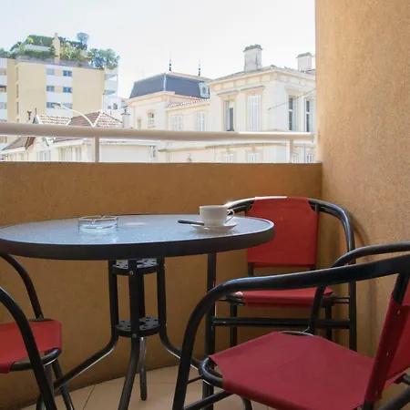 Apartment Crystal Palace *